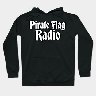 WPFR GOTHIC LOGO Hoodie